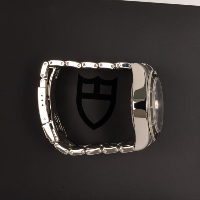 Tudor Heritage Black Bay 79230G Image 4